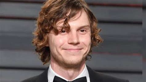 evan peters net worth|More.